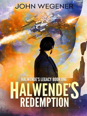 cover image of Halwende's Redemption